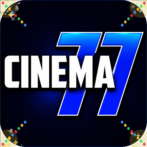 cinema77 — galeri pratinjau - APK Resmi