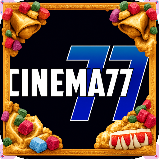 cinema77 — galeri pratinjau Resmi APK